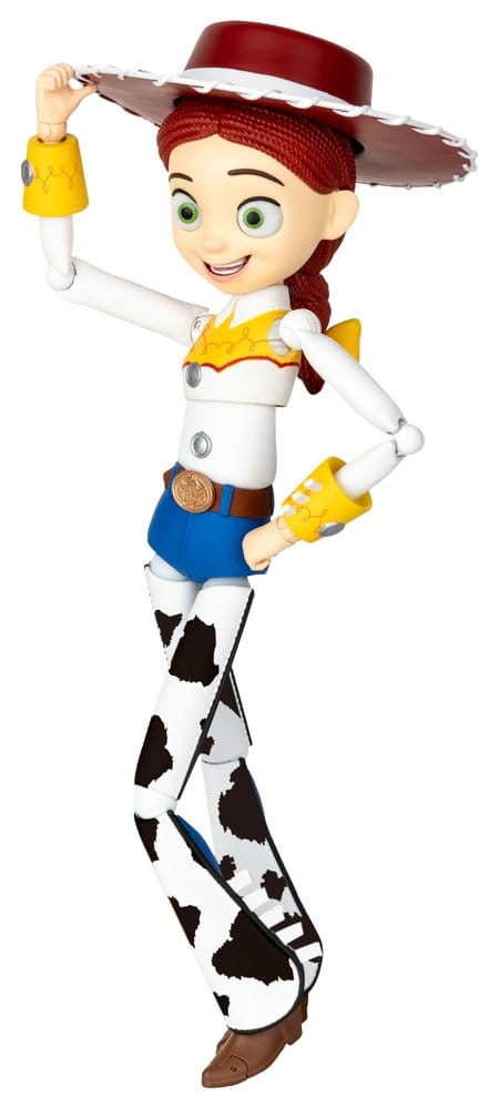 Toy Story Action Figure Jessie 21 cm 4711694557737