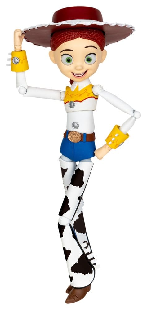 Toy Story Action Figure Jessie 21 cm 4711694557737