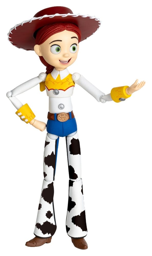 Toy Story Action Figure Jessie 21 cm 4711694557737