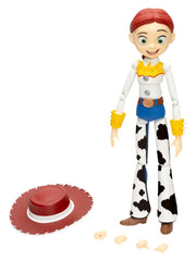 Toy Story Action Figure Jessie 21 cm 4711694557737