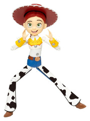 Toy Story Action Figure Jessie 21 cm 4711694557737