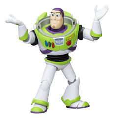 Toy Story Action Figure Buzz Lightyear 24 cm 4711694557461
