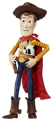 Toy Story Action Figure Woody 23 cm 4711694557478