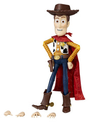 Toy Story Action Figure Woody 23 cm 4711694557478