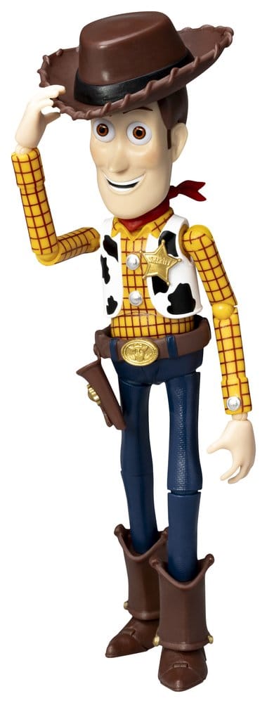 Toy Story Action Figure Woody 23 cm 4711694557478