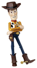 Toy Story Action Figure Woody 23 cm 4711694557478