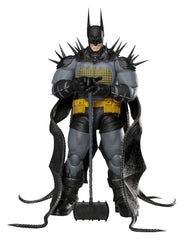DC Comics Dynamic 8ction Heroes Action Figure Absolute Batman 22 cm 4711694560119