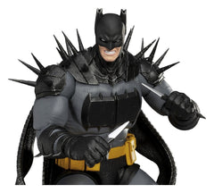 DC Comics Dynamic 8ction Heroes Action Figure Absolute Batman 22 cm 4711694560119