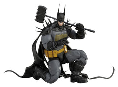 DC Comics Dynamic 8ction Heroes Action Figure Absolute Batman 22 cm 4711694560119