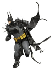 DC Comics Dynamic 8ction Heroes Action Figure Absolute Batman 22 cm 4711694560119