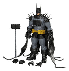DC Comics Dynamic 8ction Heroes Action Figure Absolute Batman 22 cm 4711694560119