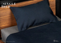 Diorama Props Series Single Bed Set 4711203440901