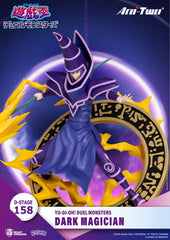 Yu-Gi-Oh! Duel Monsters D-Stage PVC Diorama Dark Magician 15 cm 4711385247473