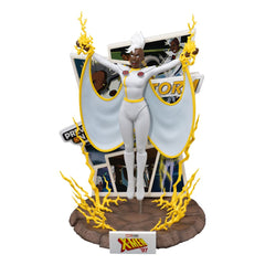 X-Men '97 D-Stage PVC Diorama Storm (SDCC Exclusive) 16 cm 4711385254389