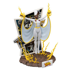 X-Men '97 D-Stage PVC Diorama Storm (SDCC Exclusive) 16 cm 4711385254389
