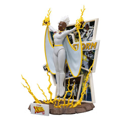 X-Men '97 D-Stage PVC Diorama Storm (SDCC Exclusive) 16 cm 4711385254389
