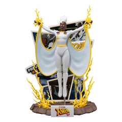 X-Men '97 D-Stage PVC Diorama Storm (SDCC Exclusive) 16 cm 4711385254389