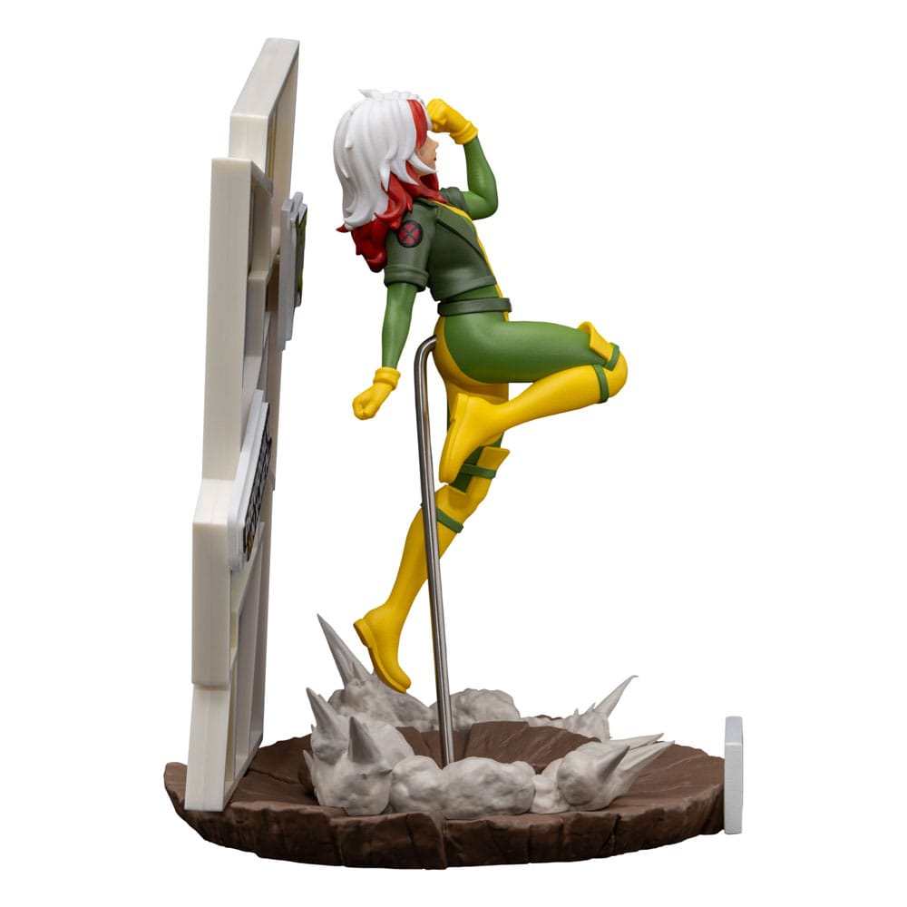 X-Men '97 D-Stage PVC Diorama Rogue (SDCC Exclusive) 16 cm 4711385254396