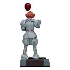 It Chapter Two D-Stage PVC Statue Pennywise 15 cm  4711385258851