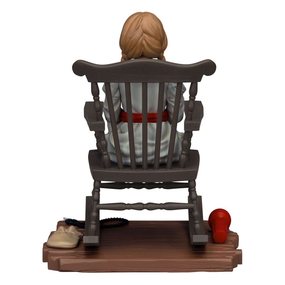 Annabelle D-Stage PVC Statue Annabelle 12 cm  4711385258868