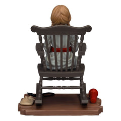 Annabelle D-Stage PVC Statue Annabelle 12 cm  4711385258868
