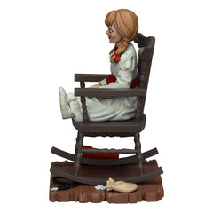Annabelle D-Stage PVC Statue Annabelle 12 cm  4711385258868