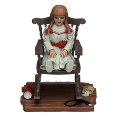 Annabelle D-Stage PVC Statue Annabelle 12 cm  4711385258868