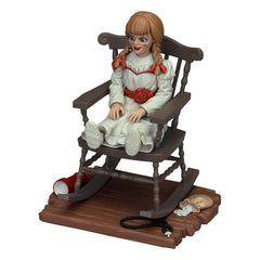 Annabelle D-Stage PVC Statue Annabelle 12 cm  4711385258868