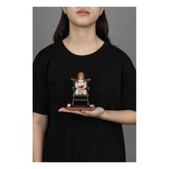 Annabelle D-Stage PVC Statue Annabelle 12 cm  4711385258868