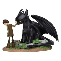 Dragons D-Stage PVC Diorama Toothless & Hiccup 15 cm 4711385261448
