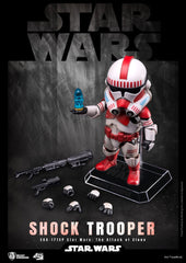 Solo: A Star Wars Story Egg Attack Action Figure Shock Trooper 16 cm 4711385244571
