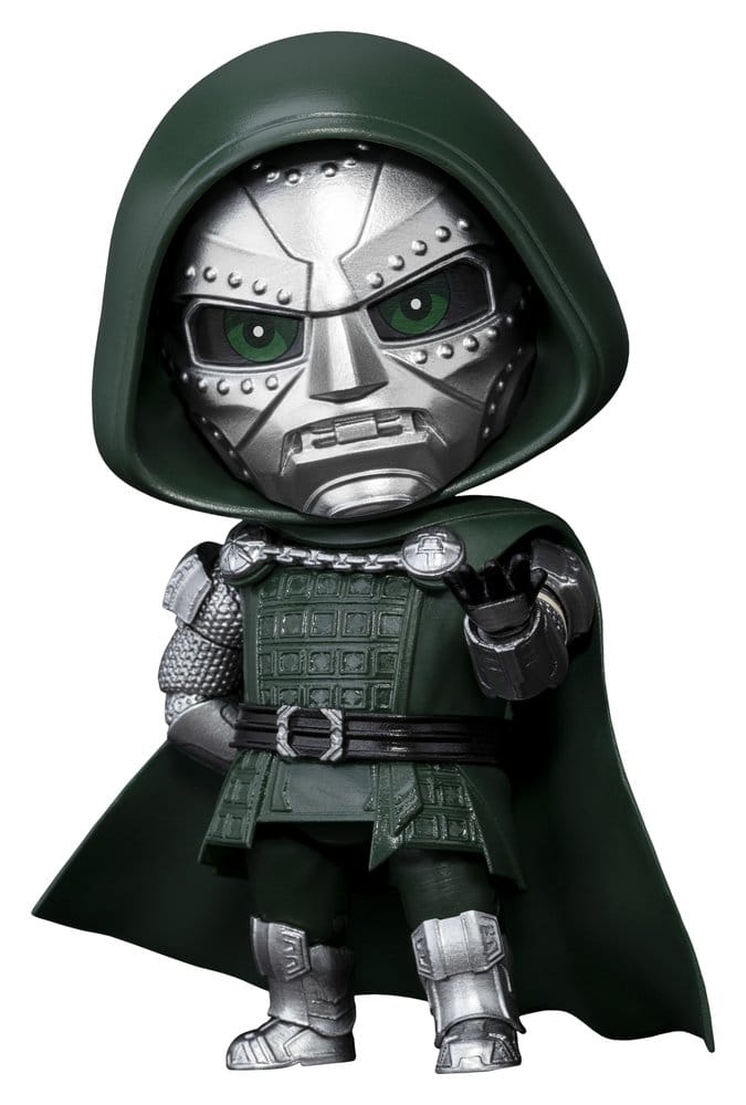 Marvel Action Figure Avengers: Doomsday Doctor Doom 12 cm 4711694558741
