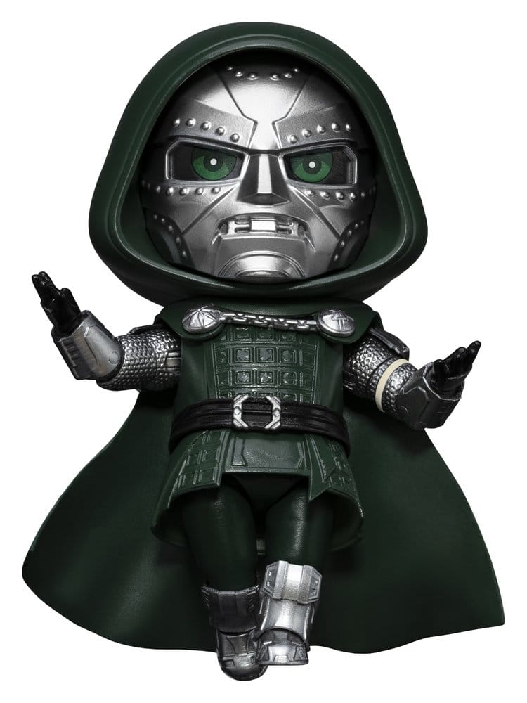 Marvel Action Figure Avengers: Doomsday Doctor Doom 12 cm 4711694558741