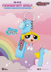 The Powerpuff Girls Keychains Blind Box Dream Delights 5 cm Sortiment (6) 4711385262810