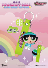 The Powerpuff Girls Keychains Blind Box Dream Delights 5 cm Sortiment (6) 4711385262810