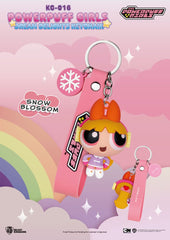 The Powerpuff Girls Keychains Blind Box Dream Delights 5 cm Sortiment (6) 4711385262810