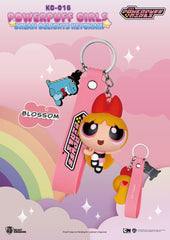 The Powerpuff Girls Keychains Blind Box Dream Delights 5 cm Sortiment (6) 4711385262810
