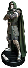 Marvel Avengers: Doomsday Life-Size Statue Doctor Doom 198 cm 4711694554217