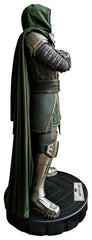 Marvel Avengers: Doomsday Life-Size Statue Doctor Doom 198 cm 4711694554217