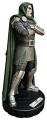Marvel Avengers: Doomsday Life-Size Statue Doctor Doom 198 cm 4711694554217