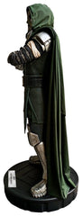 Marvel Avengers: Doomsday Life-Size Statue Doctor Doom 198 cm 4711694554217