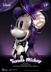 Mickey Mouse Master Craft Statue 1/4 Tuxedo Mickey Special Edition Starry Night Ver. 47 cm 4711203453840