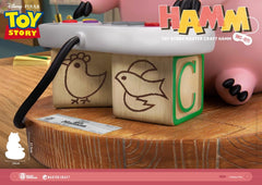 Toy Story Master Craft Statue Hamm 28 cm 4711385241365