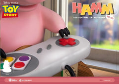 Toy Story Master Craft Statue Hamm 28 cm 4711385241365