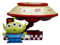 Toy Story Statue Master Craft Aliens Special Edition 28 cm 4711385254785