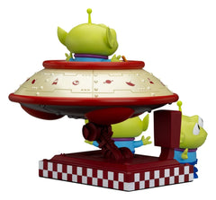 Toy Story Statue Master Craft Aliens Special Edition 28 cm 4711385254785