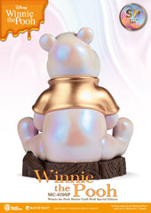Disney Master Craft Statue Winnie the Pooh Sp 4711203455837