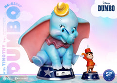 Dumbo Master Craft Statue Dumbo Special Edition (With Timothy Version) 32 cm 4711385245837