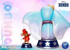 Dumbo Master Craft Statue Dumbo Special Edition (With Timothy Version) 32 cm 4711385245837