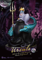 The Little Mermaid Master Craft Statue Ursula 41 Cm - Amuzzi